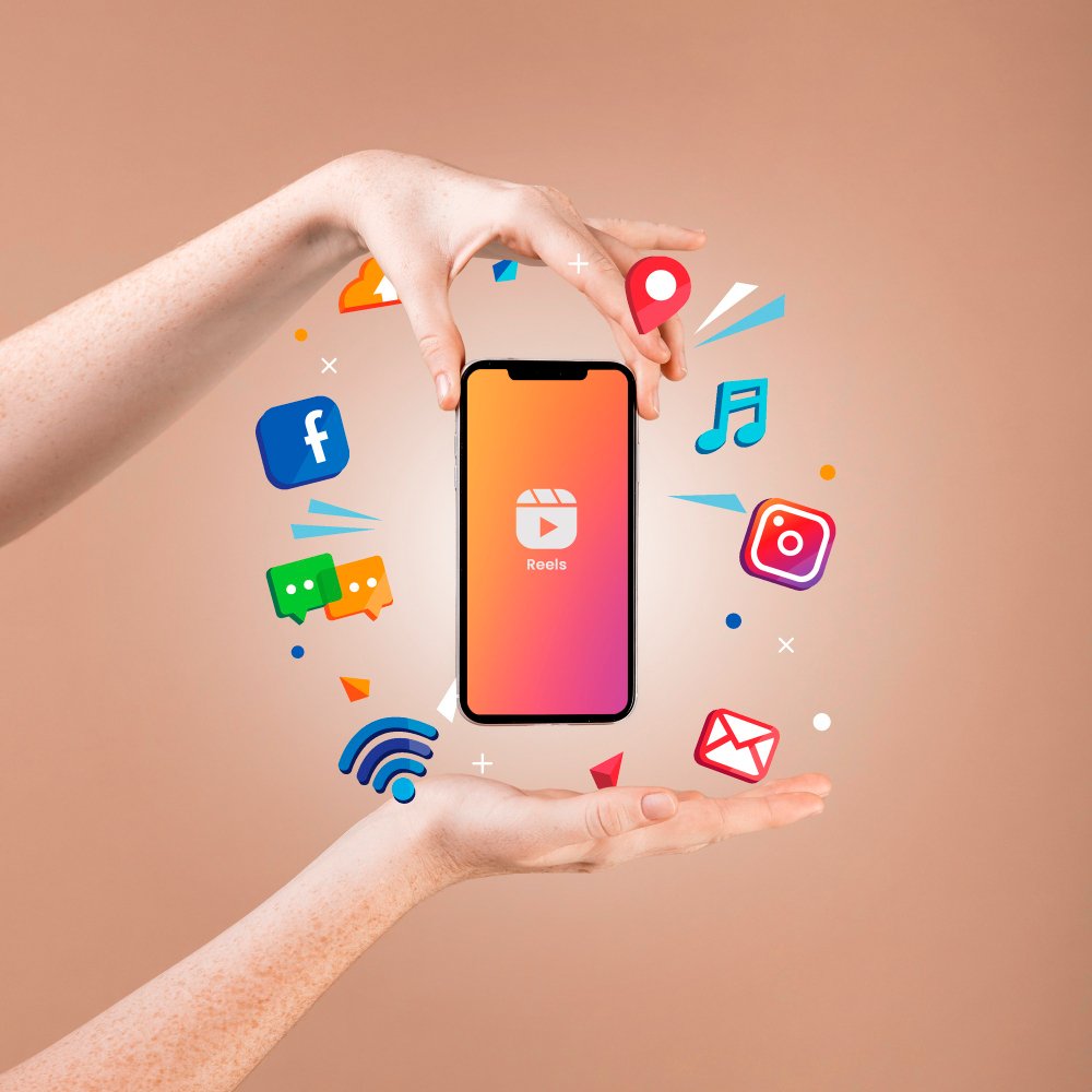 Social Media Campaigns	