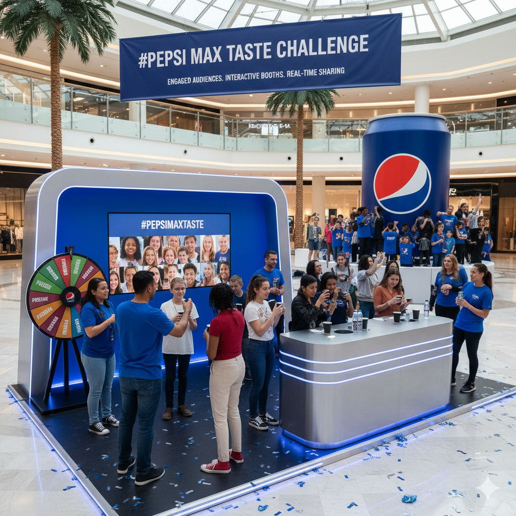 L'Oréal Product Launch Gala